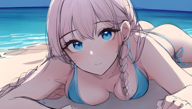 OnlyFans cuenta darkzanimeaiart header 2