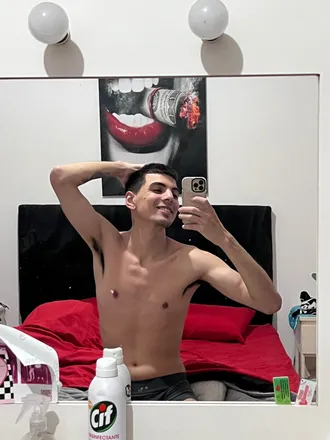 OnlyFans cuenta imcharlesbaby header 2