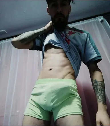 OnlyFans cuenta gannicuss7 avatar 1