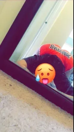 OnlyFans cuenta baddestbahbie avatar 1