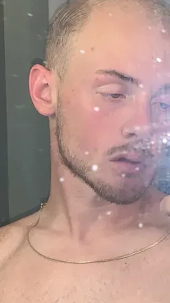 OnlyFans account  workerman97 avatar 1