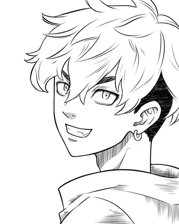 OnlyFans account  killua111 avatar 1