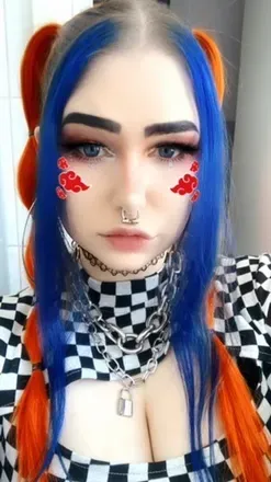 OnlyFans cuenta babydollphin avatar 1