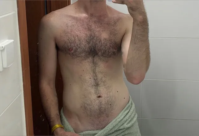 OnlyFans cuenta leovixenof header 2