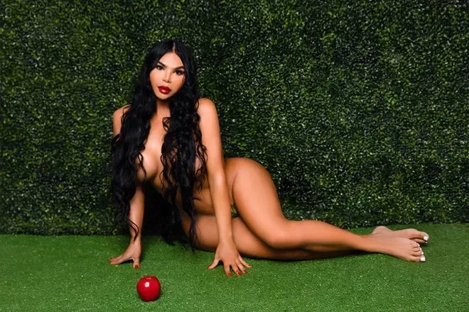OnlyFans cuenta prissyx avatar 1