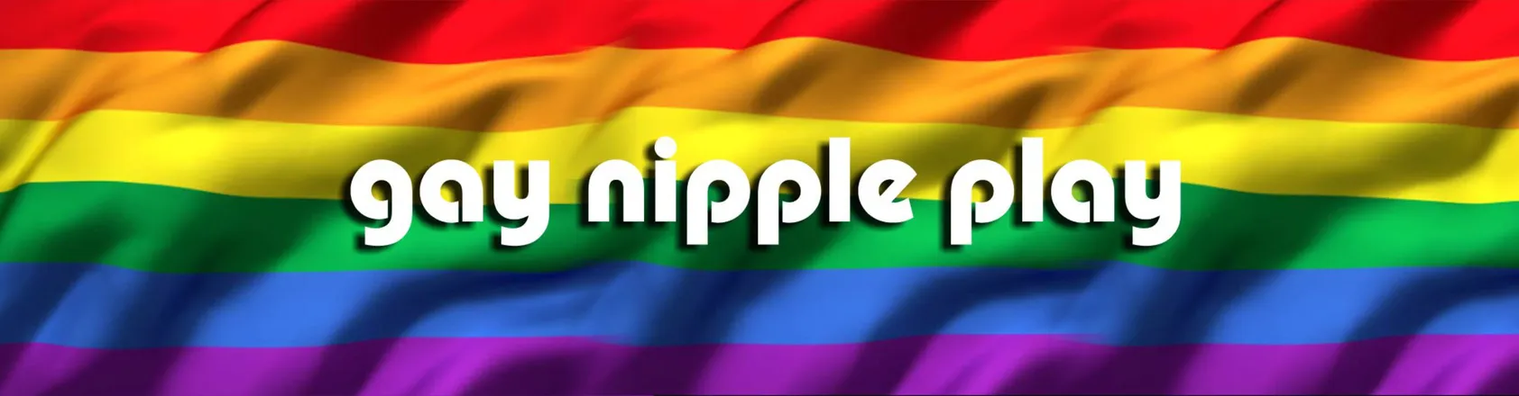 OnlyFans cuenta gaynippleplay header 2