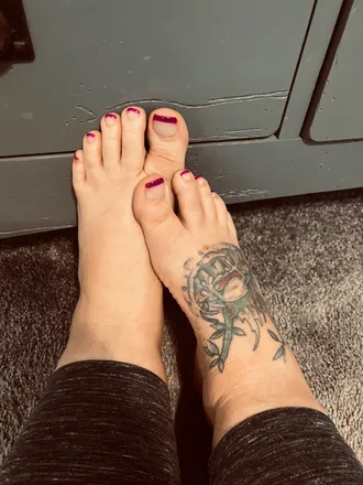 OnlyFans cuenta christina.d header 2
