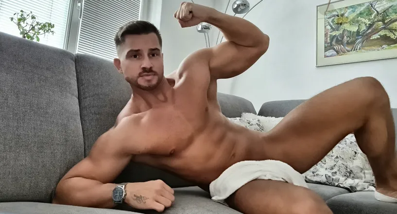 OnlyFans cuenta gabrielmorrisonfree header 2