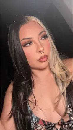 OnlyFans cuenta meduusastone avatar 1