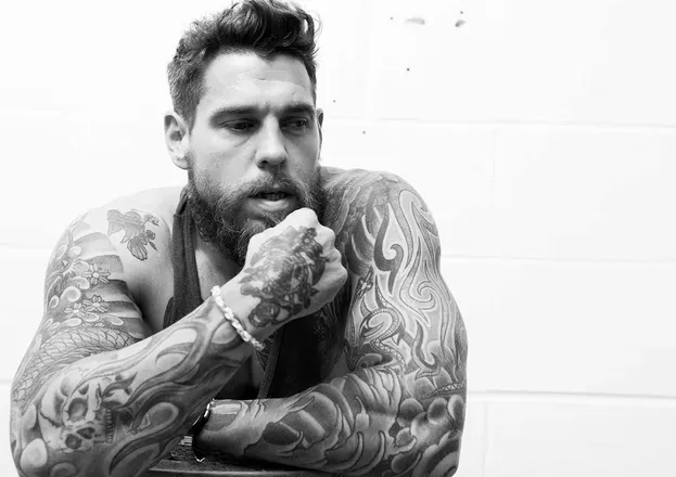 OnlyFans cuenta deanvandammexxx avatar 1