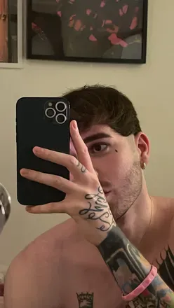 OnlyFans cuenta mhairhub avatar 1