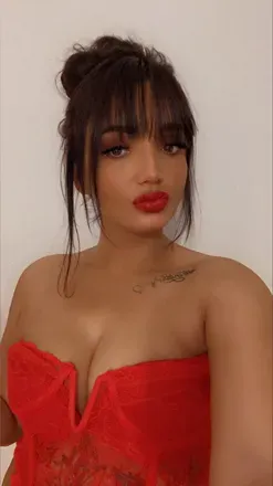 OnlyFans cuenta sashaleigh avatar 1