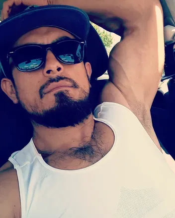 OnlyFans cuenta mariotabares avatar 1