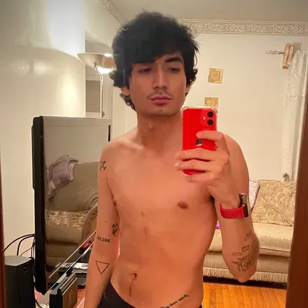 OnlyFans cuenta backstagetwunk avatar 1