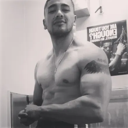 OnlyFans cuenta snakenate avatar 1