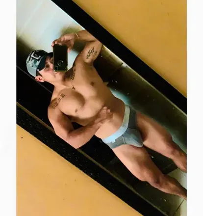 OnlyFans cuenta rodrigocapistr8 avatar 1