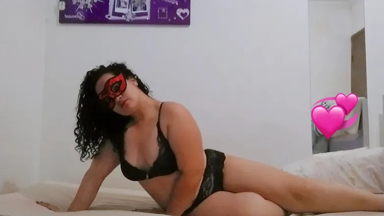 OnlyFans cuenta m4skedcat header 2