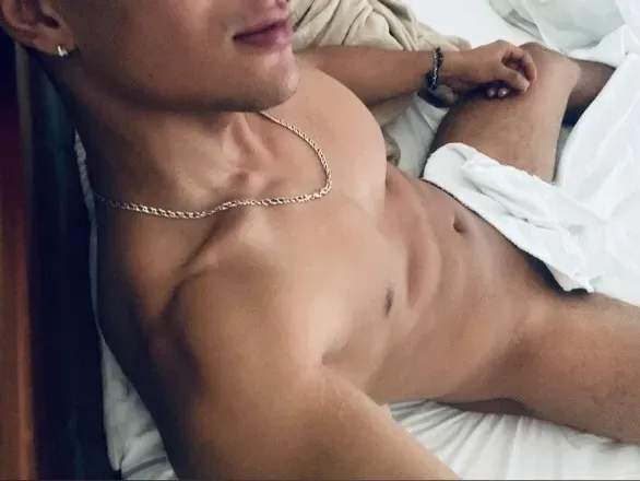 OnlyFans account  david_sandoval18 header 2