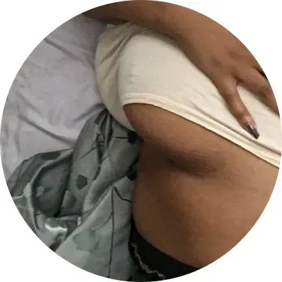 OnlyFans cuenta amrcrldspstn avatar 1