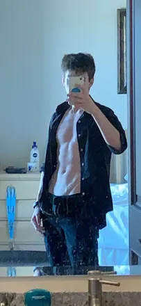 OnlyFans cuenta carterjones35 header 2