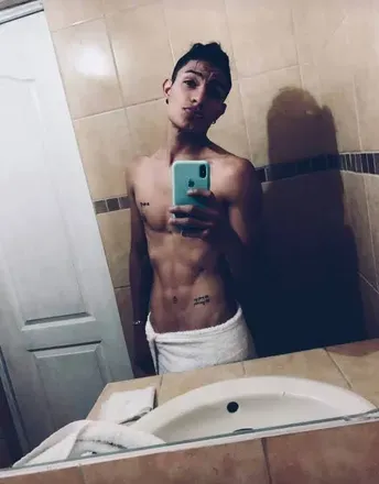 OnlyFans cuenta jagomorningstar avatar 1