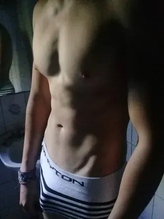 OnlyFans cuenta libertad_piers avatar 1