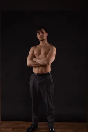 OnlyFans cuenta freddiepika avatar 1