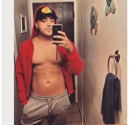 OnlyFans cuenta topher_castellano avatar 1