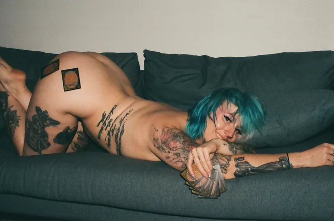 OnlyFans cuenta ssmallz header 2