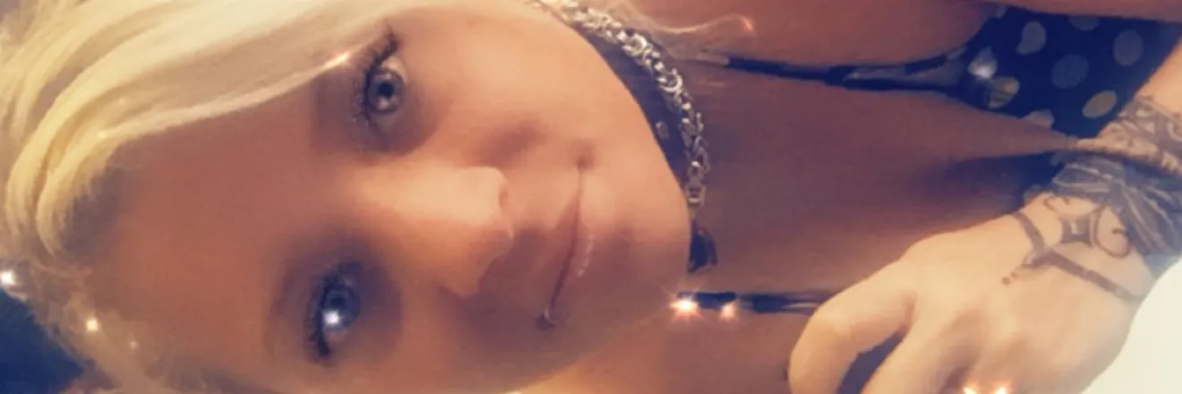 OnlyFans account  babygirl149289 header 2