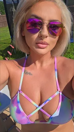 OnlyFans cuenta untamed_aura avatar 1