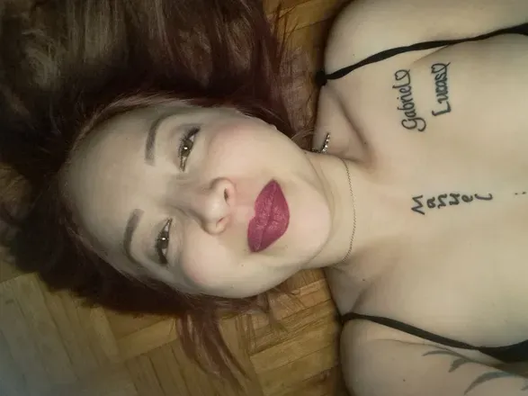 OnlyFans cuenta naanii23 avatar 1