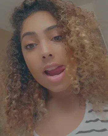 OnlyFans cuenta curlykeke avatar 1