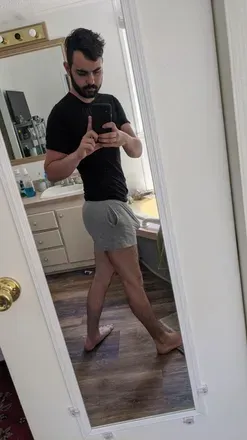 OnlyFans of grayfox41