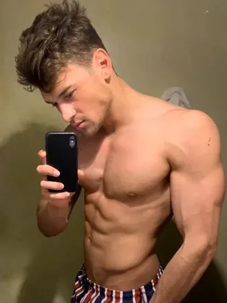 OnlyFans cuenta johnnyjagger avatar 1