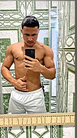 OnlyFans cuenta martelonegro avatar 1