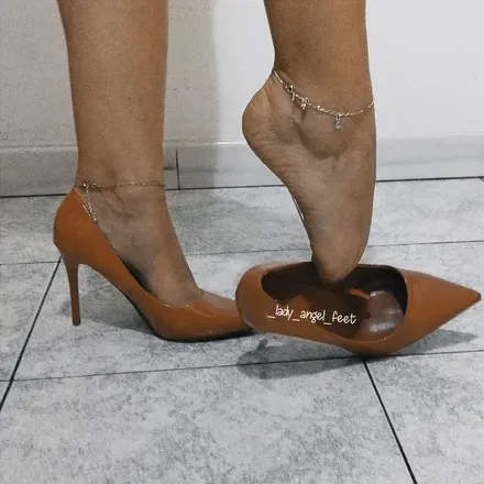 OnlyFans cuenta lady_angel_feet avatar 1
