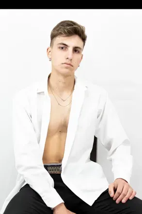 OnlyFans cuenta crisgovi avatar 1