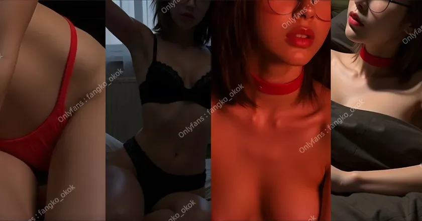OnlyFans cuenta fangko_okok header 2