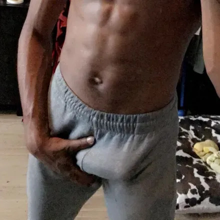 OnlyFans cuenta gokrazynix avatar 1