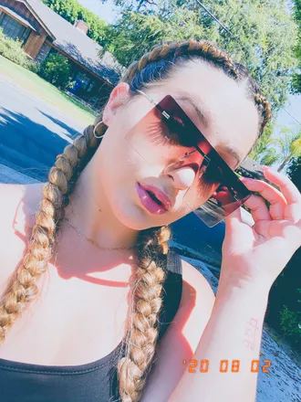 OnlyFans account  kitcatthings header 2