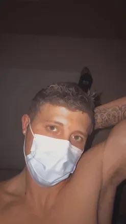 OnlyFans account  evanking16 header 2