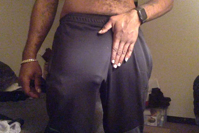 OnlyFans cuenta yaboislutty header 2