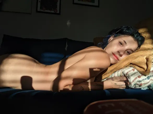 OnlyFans cuenta bubbleyumbum69 header 2