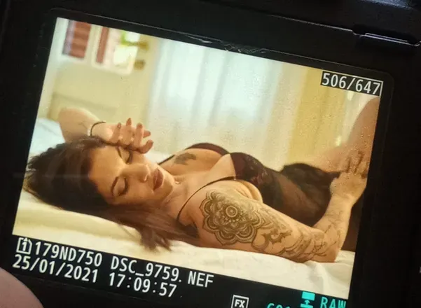 OnlyFans cuenta romaro025 header 2
