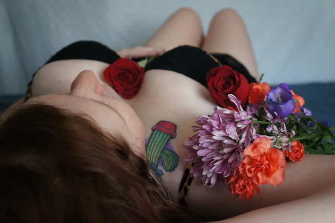 OnlyFans cuenta peaceofass header 2