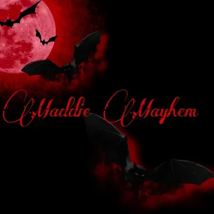 OnlyFans cuenta maddiemayhemofficial header 2