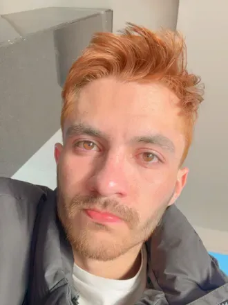 OnlyFans cuenta andrewharris avatar 1