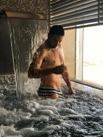 OnlyFans cuenta veganoman avatar 1