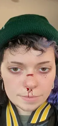 OnlyFans cuenta filthyclown avatar 1